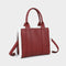 wine red