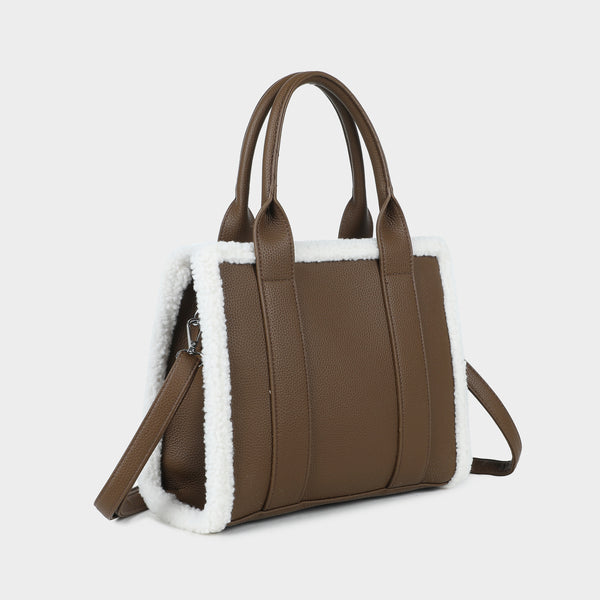 UNIBELLA Torebka HY5355P khaki