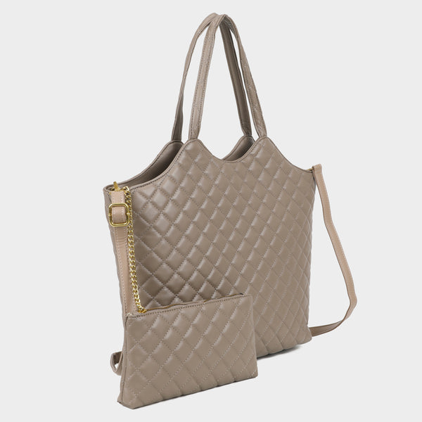 UNIBELLA Torebka XS5260P Khaki