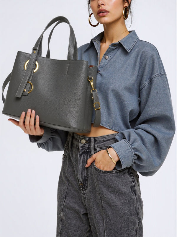 UNIBELLA Torebka XS5272P zdjęcie modelki