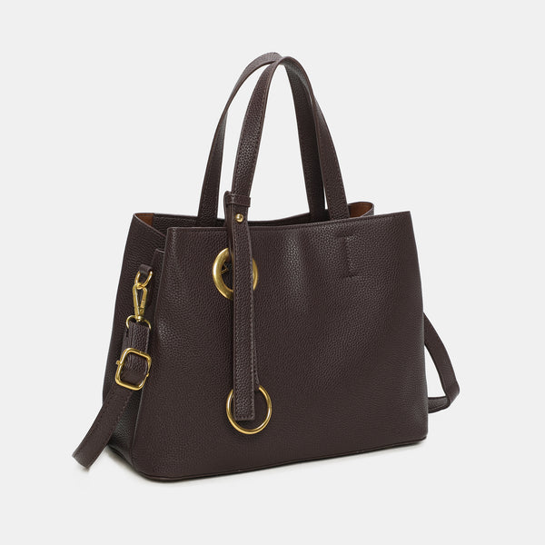 UNIBELLA Torebka XS5272P coffee
