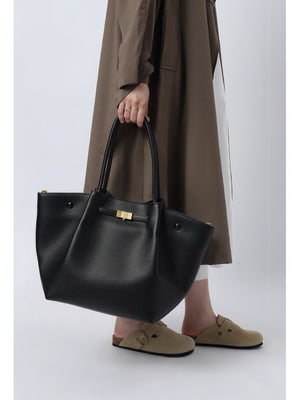unibella Torebka HL5285P Black zdjęcie modelki