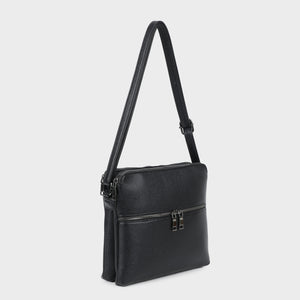 unibella Torebka HL5287P Black