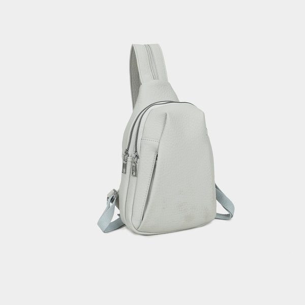 unibella Torebka HY5235P szary