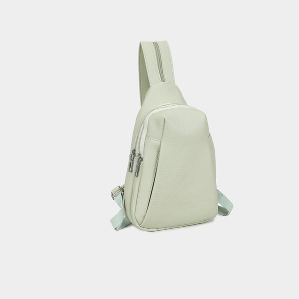 unibella Torebka HY5235P zielony