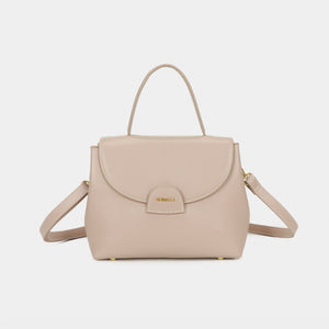 unibella Torebka Hl5042P Khaki widok z przodu 