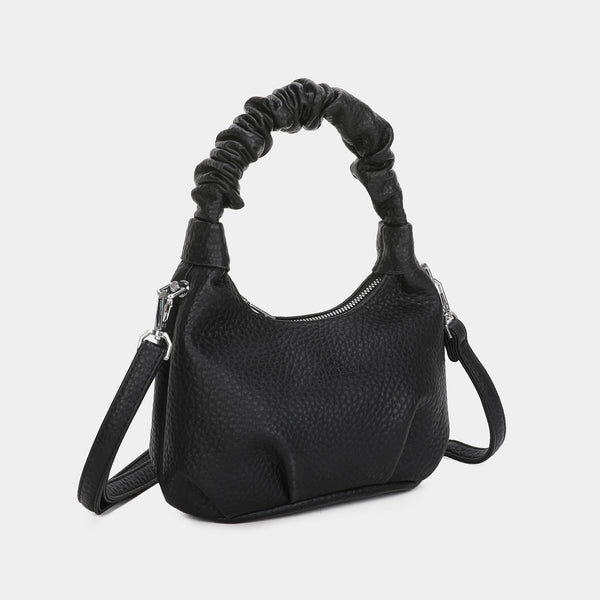 unibella Torebka Hy5078P czarny