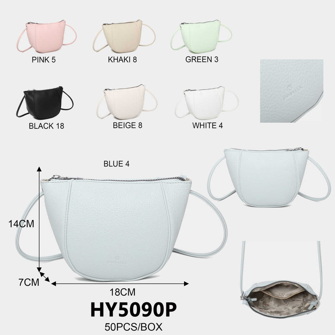 Torebka Hy5090P Wykres kombinacji
