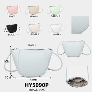Torebka Hy5090P Wykres kombinacji