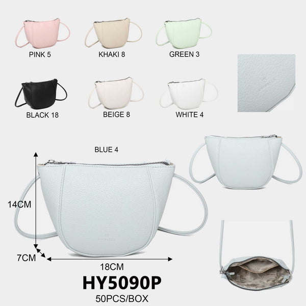 Torebka Hy5090P Wykres kombinacji