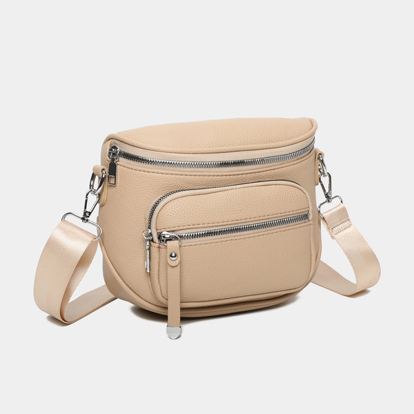 Unibella Torebka OD5063P khaki