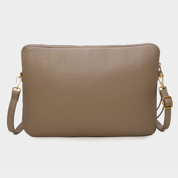 unibella Torebka XS5269P khaki widok z tyłu