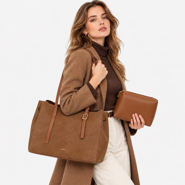 XS6551P - Shopperka damska