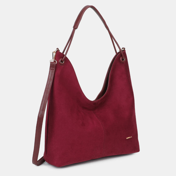 XG6589P - Torebka damska na ramię