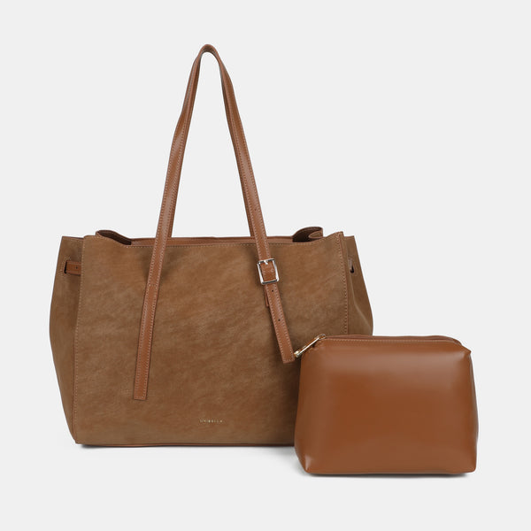 XS6551P - Shopperka damska