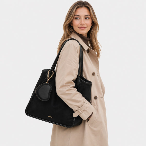 XS6558P - Shopperka damska