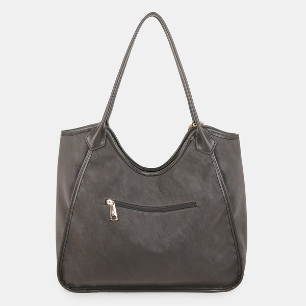 XS6558P - Shopperka damska