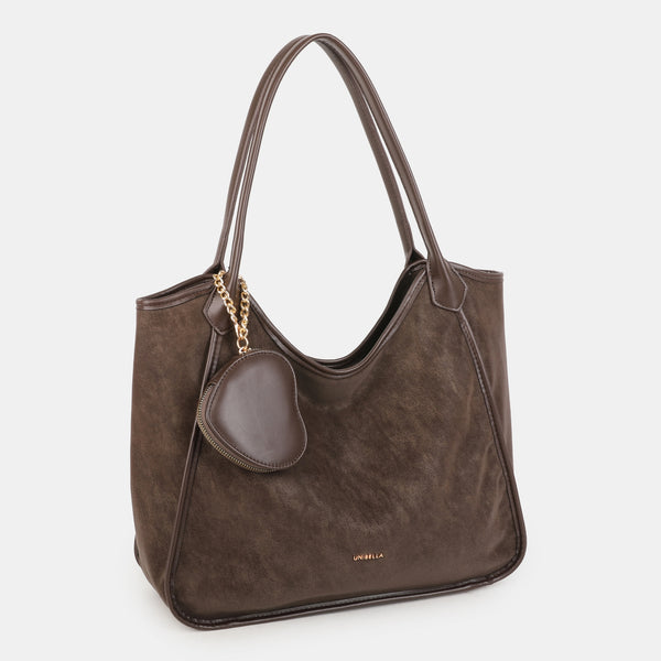 XS6558P - Shopperka damska