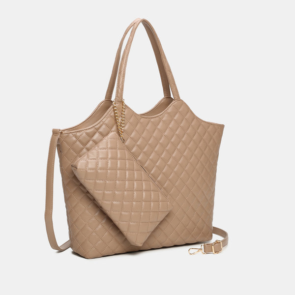 XS6559P - Shopperka damska