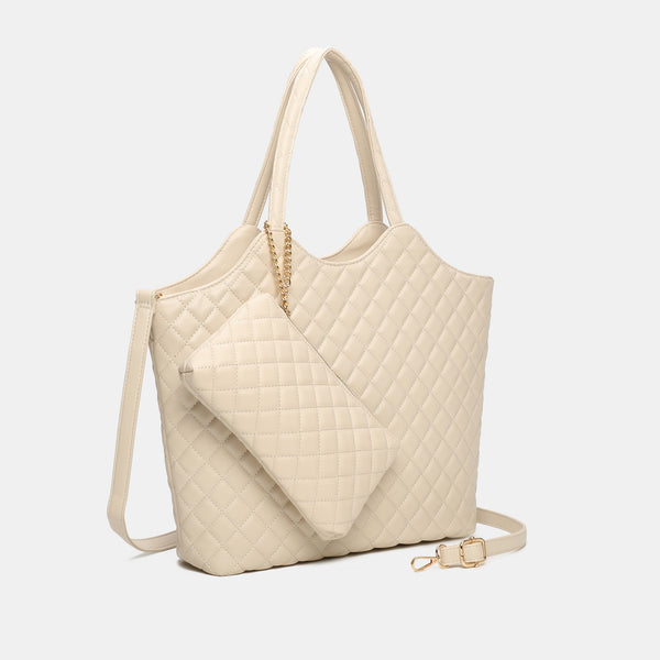 XS6559P - Shopperka damska