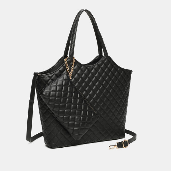 XS6559P - Shopperka damska