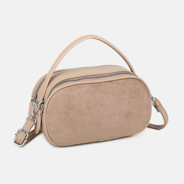 XS6691P - Kuferek damski