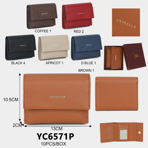 Portfel YC6571P