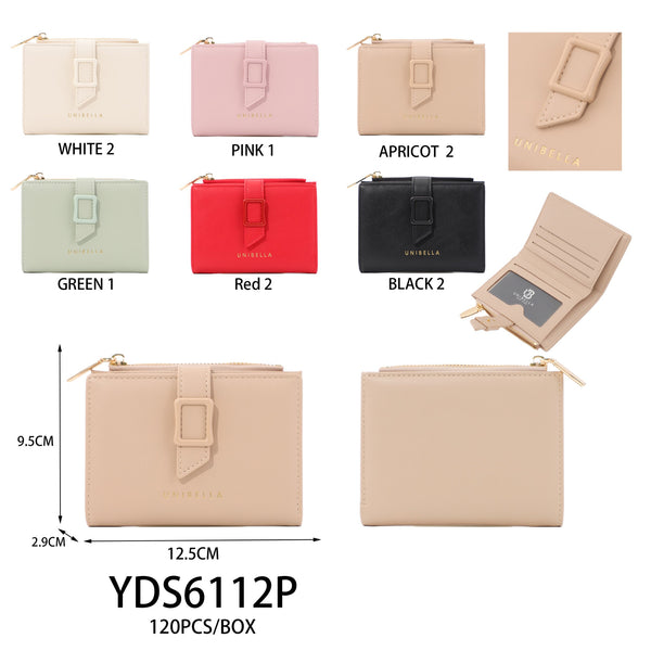 Portfele YDS6112P