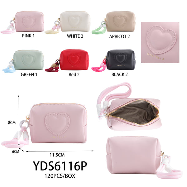 Portmonetka YDS6116P