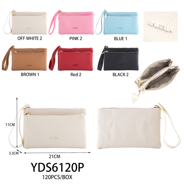 Portfele YDS6120P