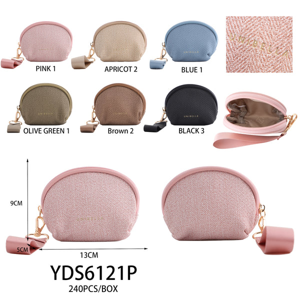 Portmonetka YDS6121P