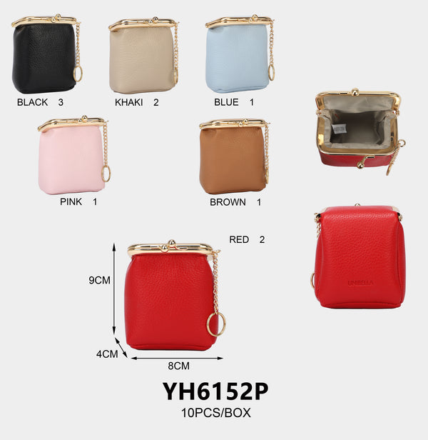 Portmonetka YH6152P