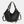 Torebka damska Hobo 2w1 - na ramię i przez ramię ZH6122P