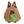 Capybara ZY5373P