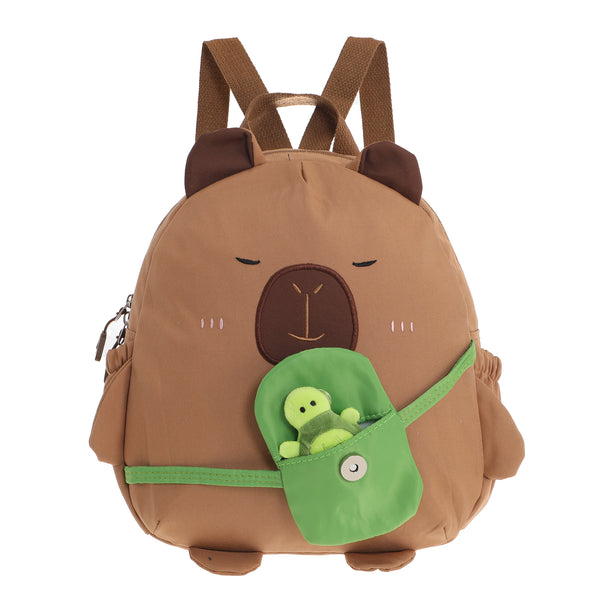 Capybara ZY5373P