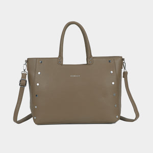unibella Torebka Hy2426P Khaki widok z przodu