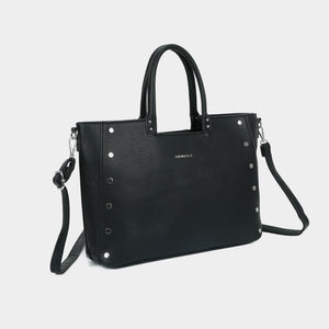 unibella Torebka Hy2426P czarny
